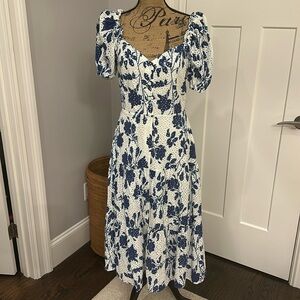 Rachel Parcell Dress